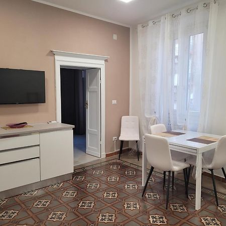 Domo Azuni Daire Sassari Dış mekan fotoğraf