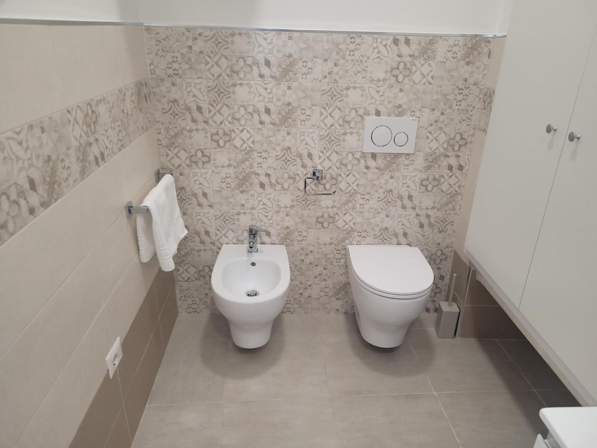 Domo Azuni Daire Sassari Dış mekan fotoğraf
