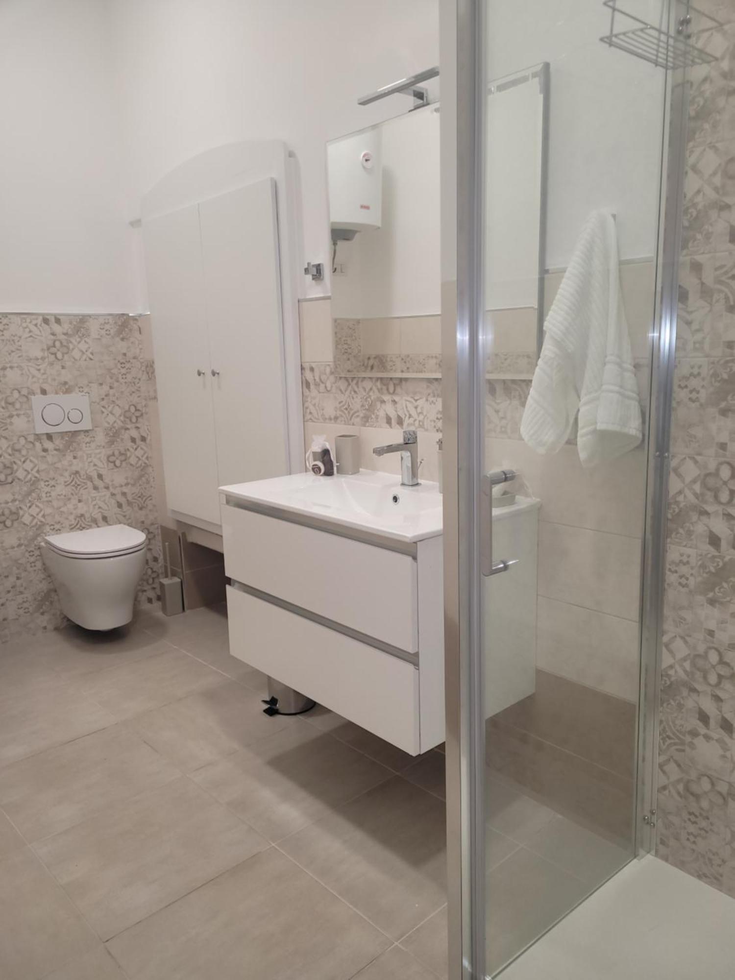 Domo Azuni Daire Sassari Dış mekan fotoğraf