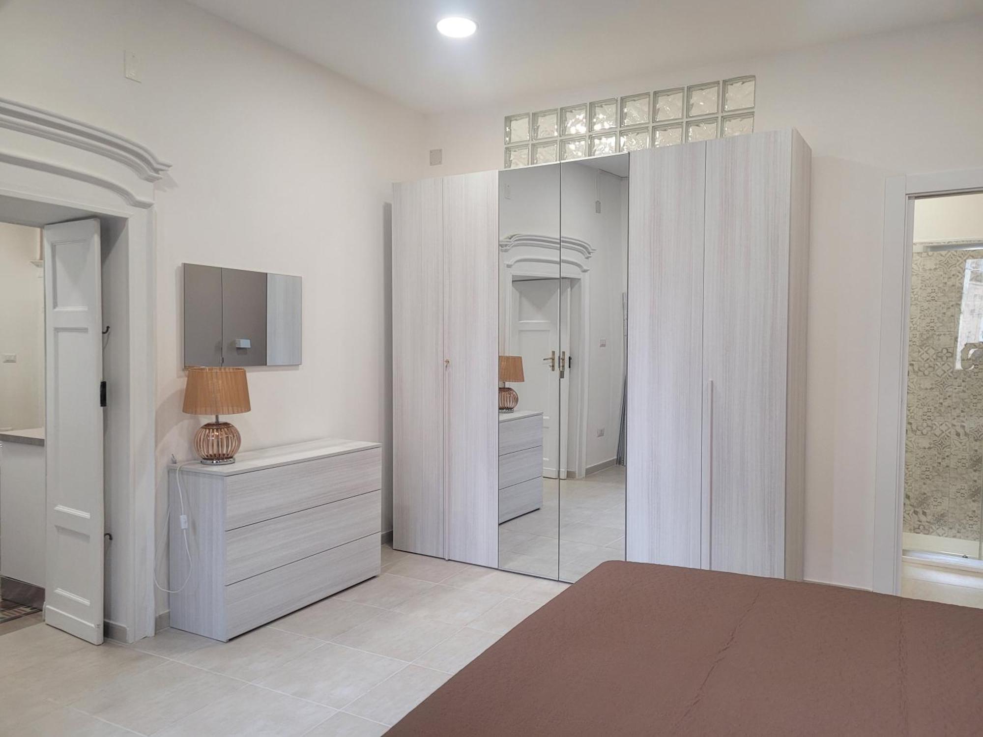 Domo Azuni Daire Sassari Dış mekan fotoğraf