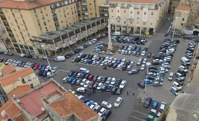 Domo Azuni Daire Sassari Dış mekan fotoğraf